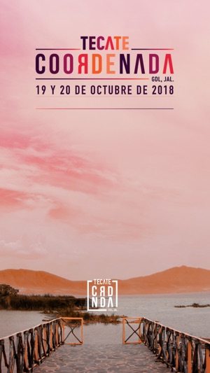 Tecate Coordenada(圖1)-速報App