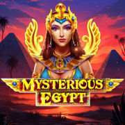 Mysterious Egypt Games