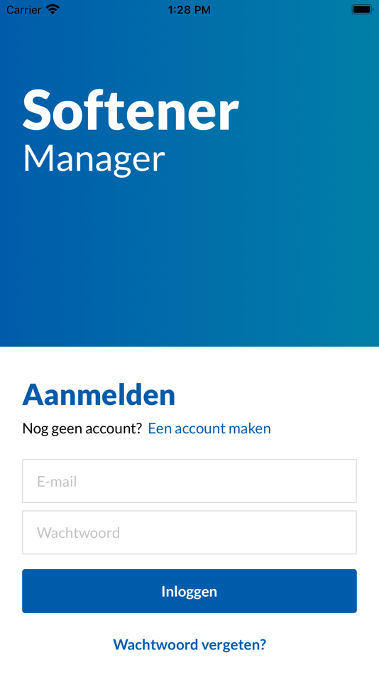 #1. Manage My Softener (iOS) 由: Qbus