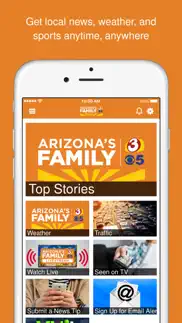 azfamily news phoenix problems & solutions and troubleshooting guide - 3