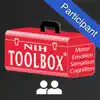 Participant Toolbox App Feedback