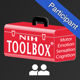 Participant Toolbox