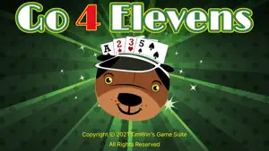 Go 4 Elevens screenshot 1