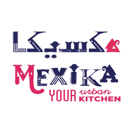 مكسيكا |  Mexika icon