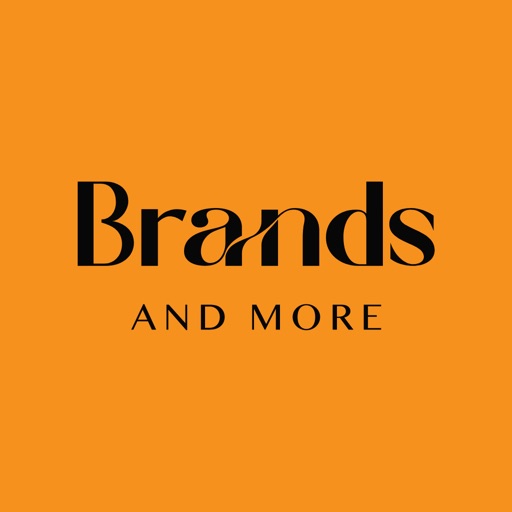 Brands & More icon