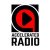 Accelerated Radio Mobile App icon