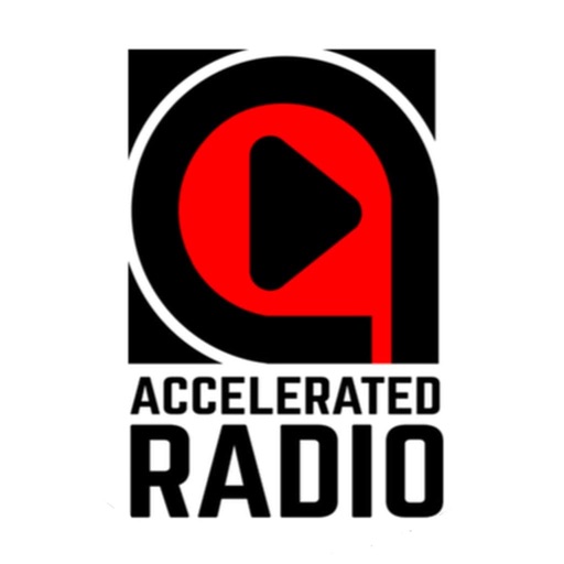 Accelerated Radio Mobile App