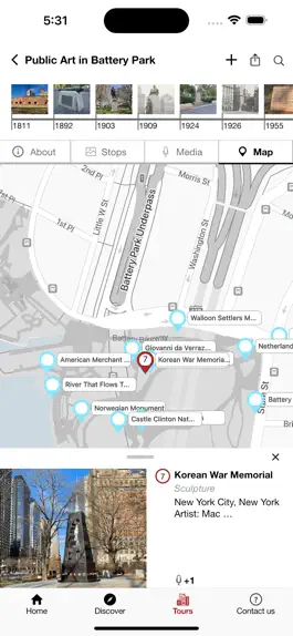 Game screenshot cultureNOW: MuseumWithoutWalls hack