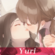 Otome Yuri: Contract Marriage