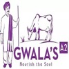 Gwala's A2 Milk App icon
