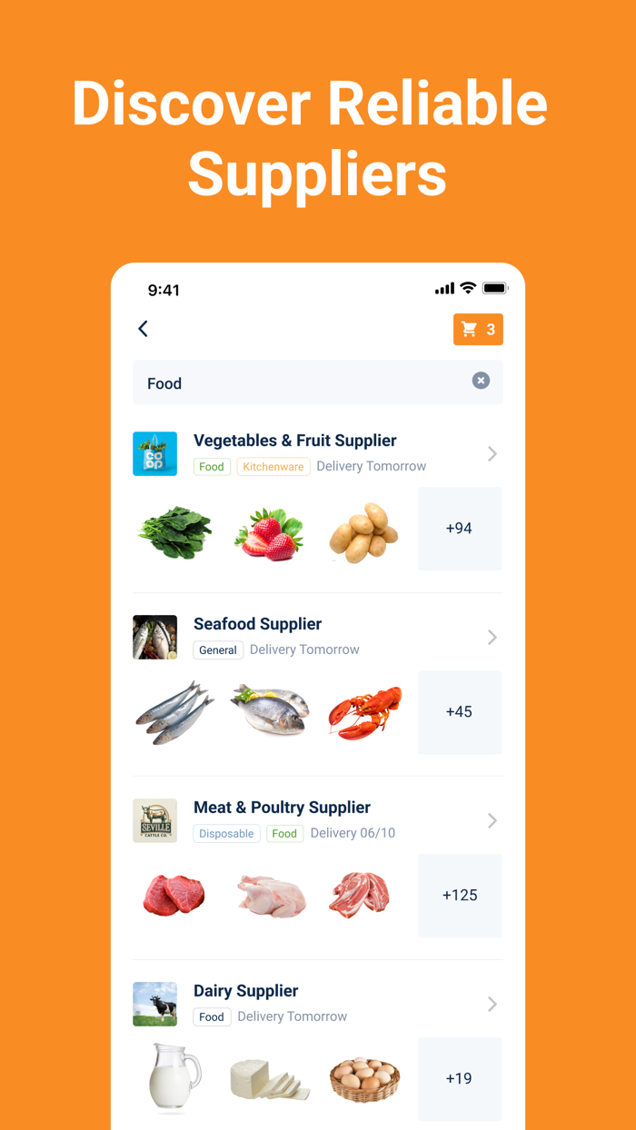 Fresh2 Restaurant Supplies