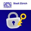 Zürich Access icon