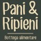 Pani e Ripieni offre la migliore esperienza di cibo e bevande a casa