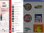 mytuner radio - live stations ipad images 4