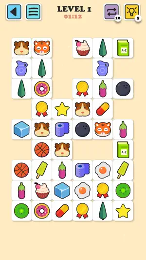Tile Connect screenshot 1