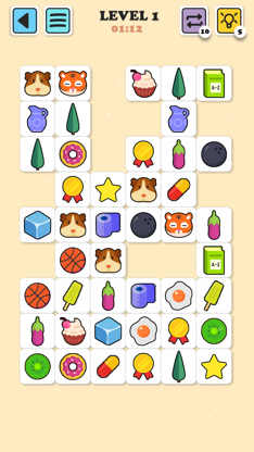 Tile Connect screenshot 1