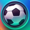 Soccer stream & TV schedule icon