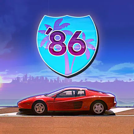 Florida Interstate '86 Читы