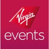 Virgin Atlantic Events icon