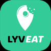 Lyveat - Livraison de repas - ENDAMA GROUP