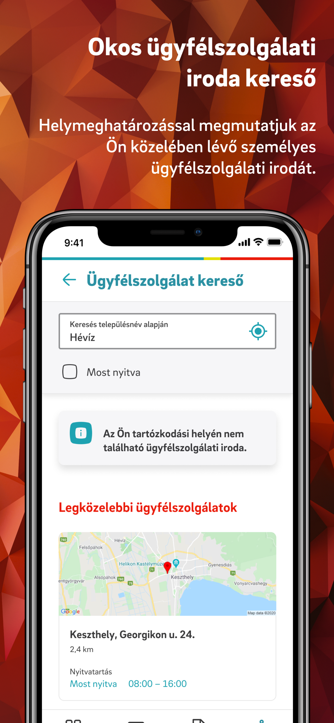 E.ON Ügyfélszolgálat