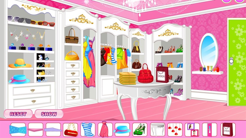 Decora tu vestidor & mi hogar screenshot 2