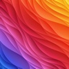 Wallpaper color - iPadアプリ