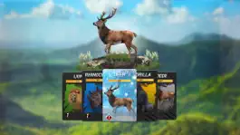Game screenshot Shooting Clash: Animal World hack
