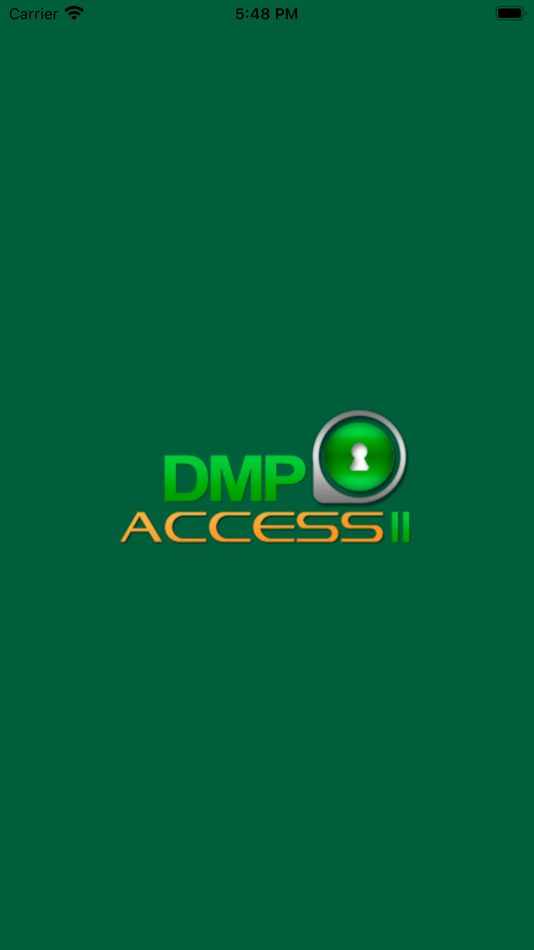 #1. DIMEP DMP Access II (iOS) By: DIMEP