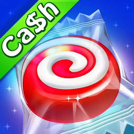 Candy Match - Win Real Cash Cheats