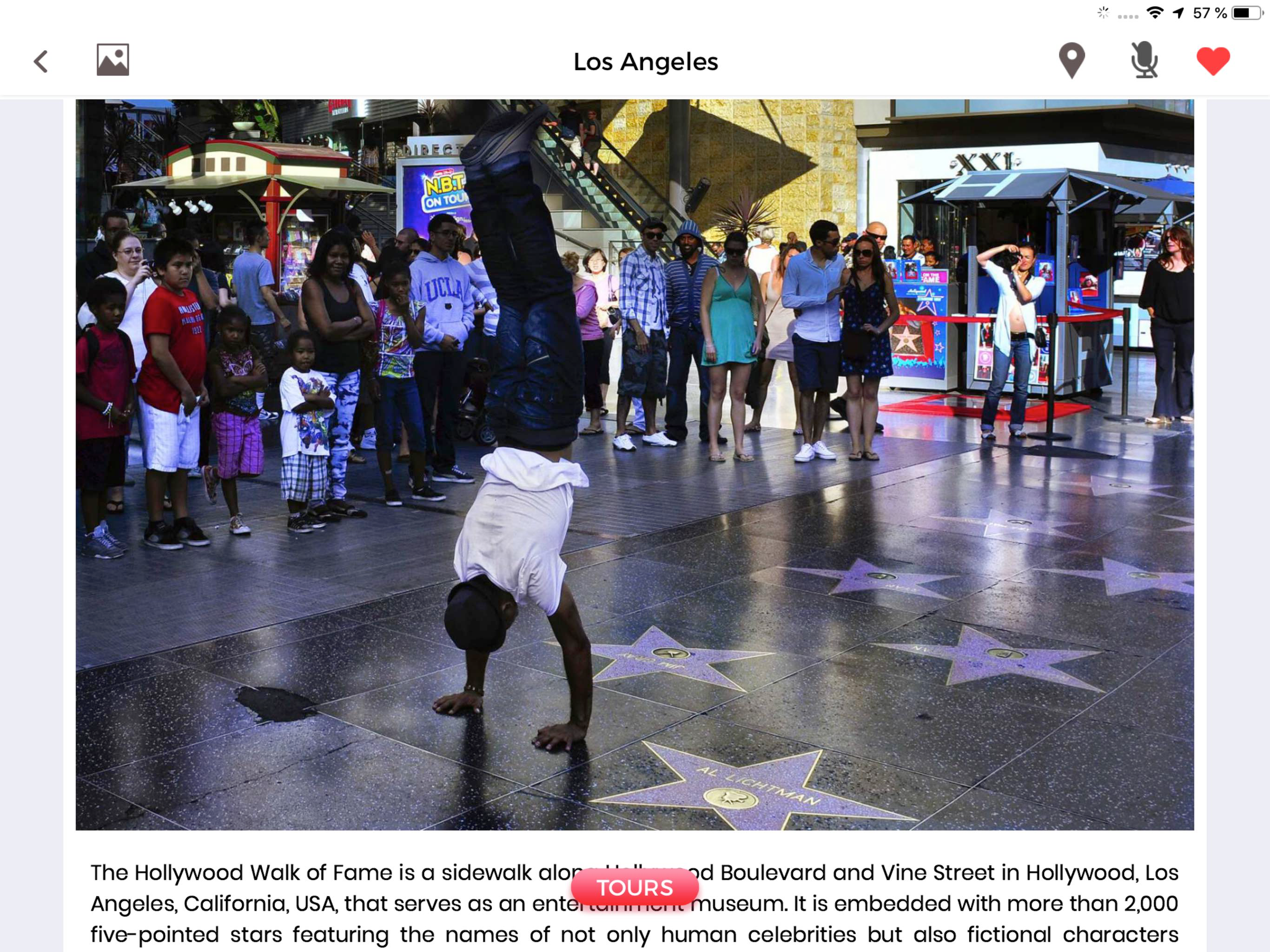 Los Angeles Travel Guide
