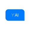 Yodd AI Chat icon