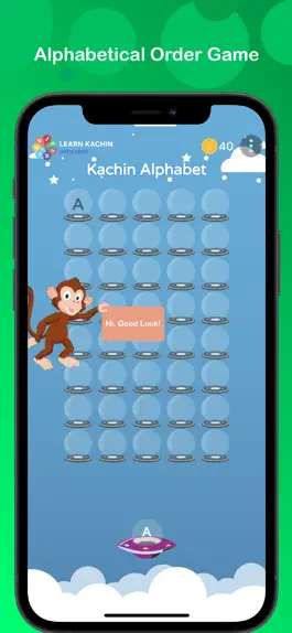 Game screenshot Learn Kachin hack