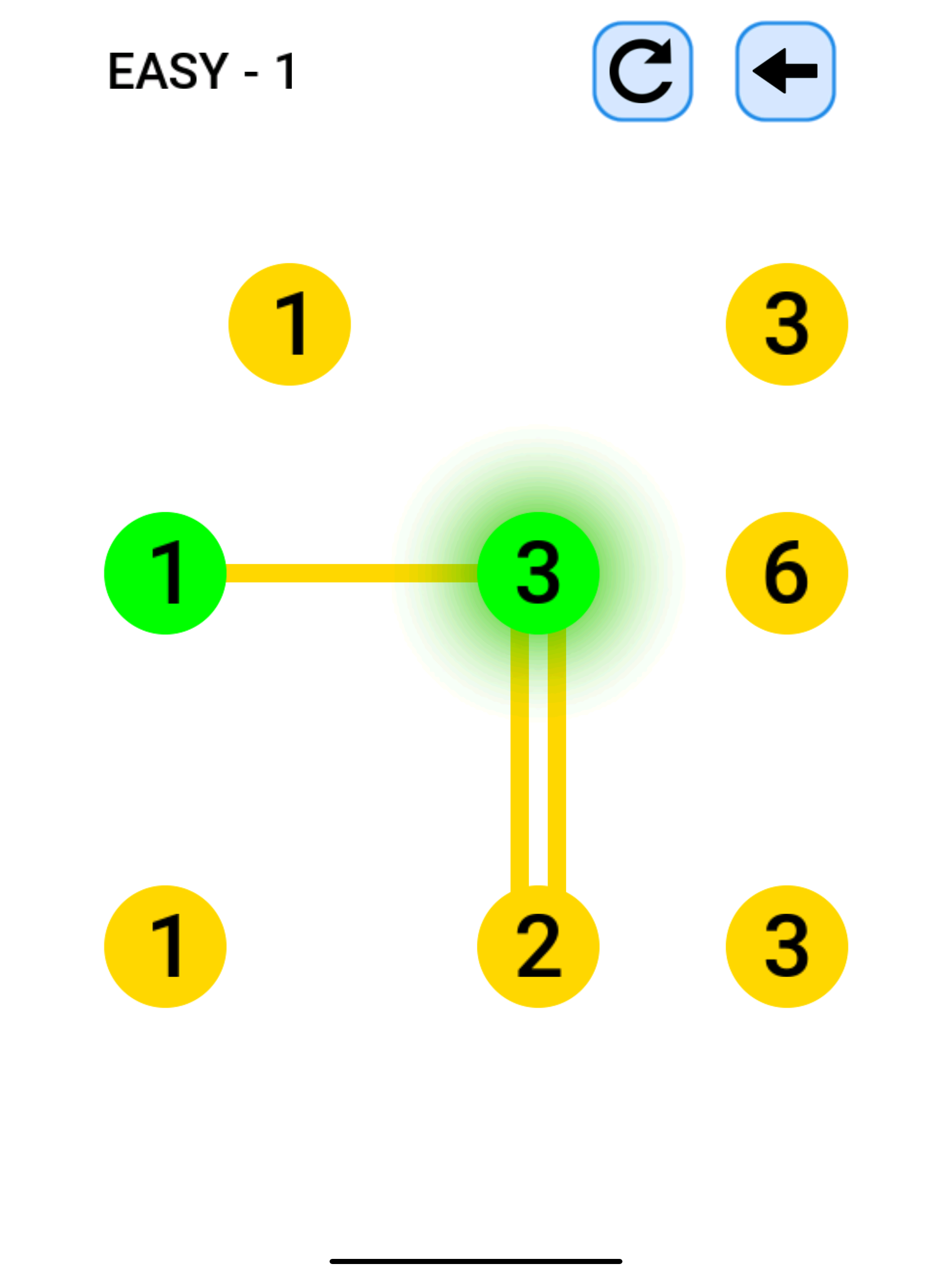 Number Links