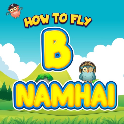 How To Fly