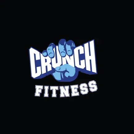 Crunch Fitness Gym Читы