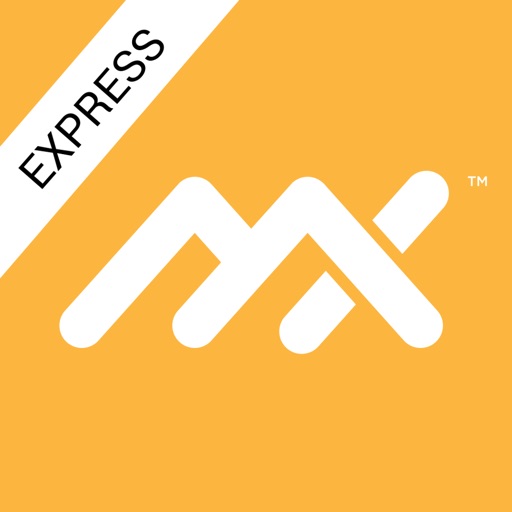 MX Merchant Express iOS App