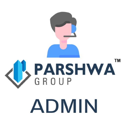 Admin Parshwa group