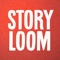 Icon StoryLoom: Play, Create, Share