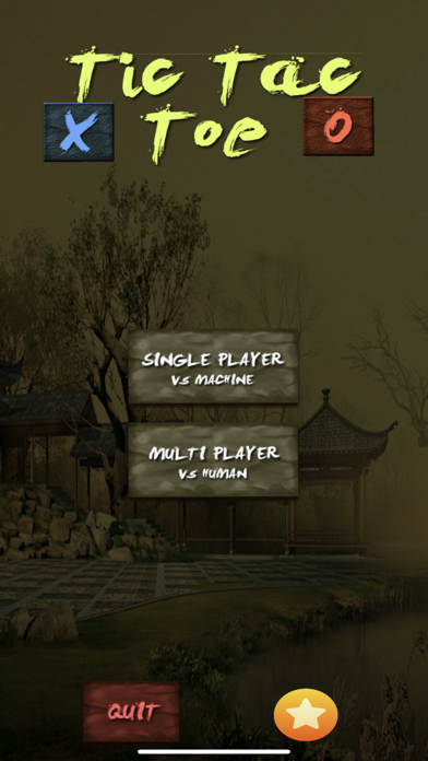 Noughts Crosses Premium screenshot 3