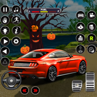 Road Trip Jungle Survival