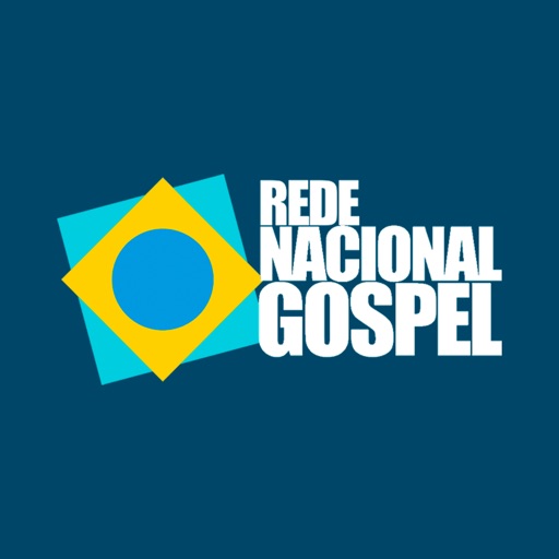 Rede Nacional Gospel icon