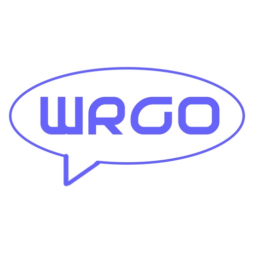 wrgo icon