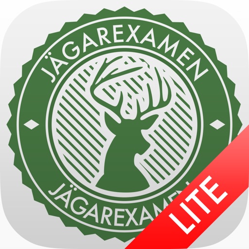 Jägarexamen Lite