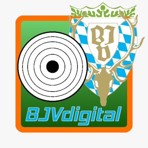 BJV Schießstand Suche icon