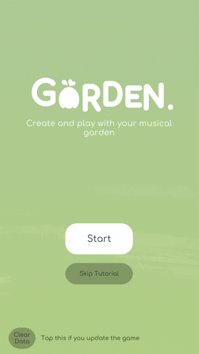 Garden_Thesis Screenshot