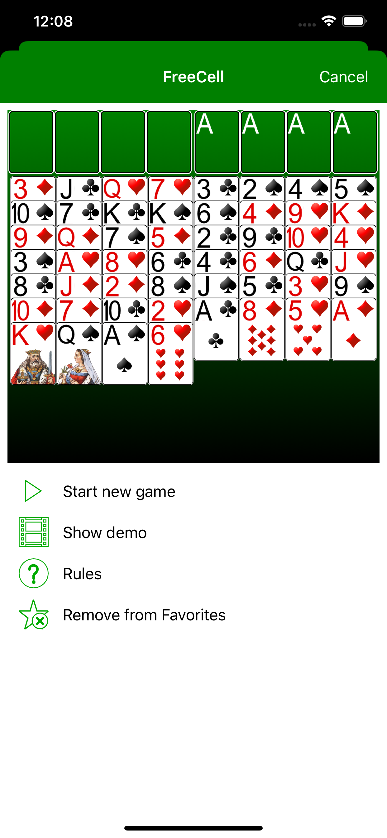 250+ Solitaires Pro
