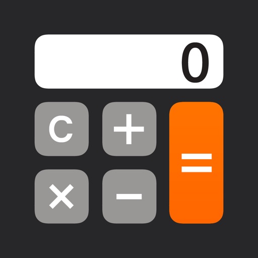 Télécharger Calculatrice⁺ pour iPhone / iPad sur l'App Store (Utilitaires)