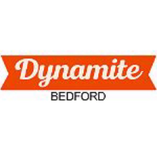 Dynamite Bedford