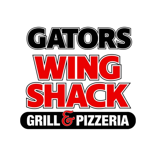 Gators Wing Shack icon